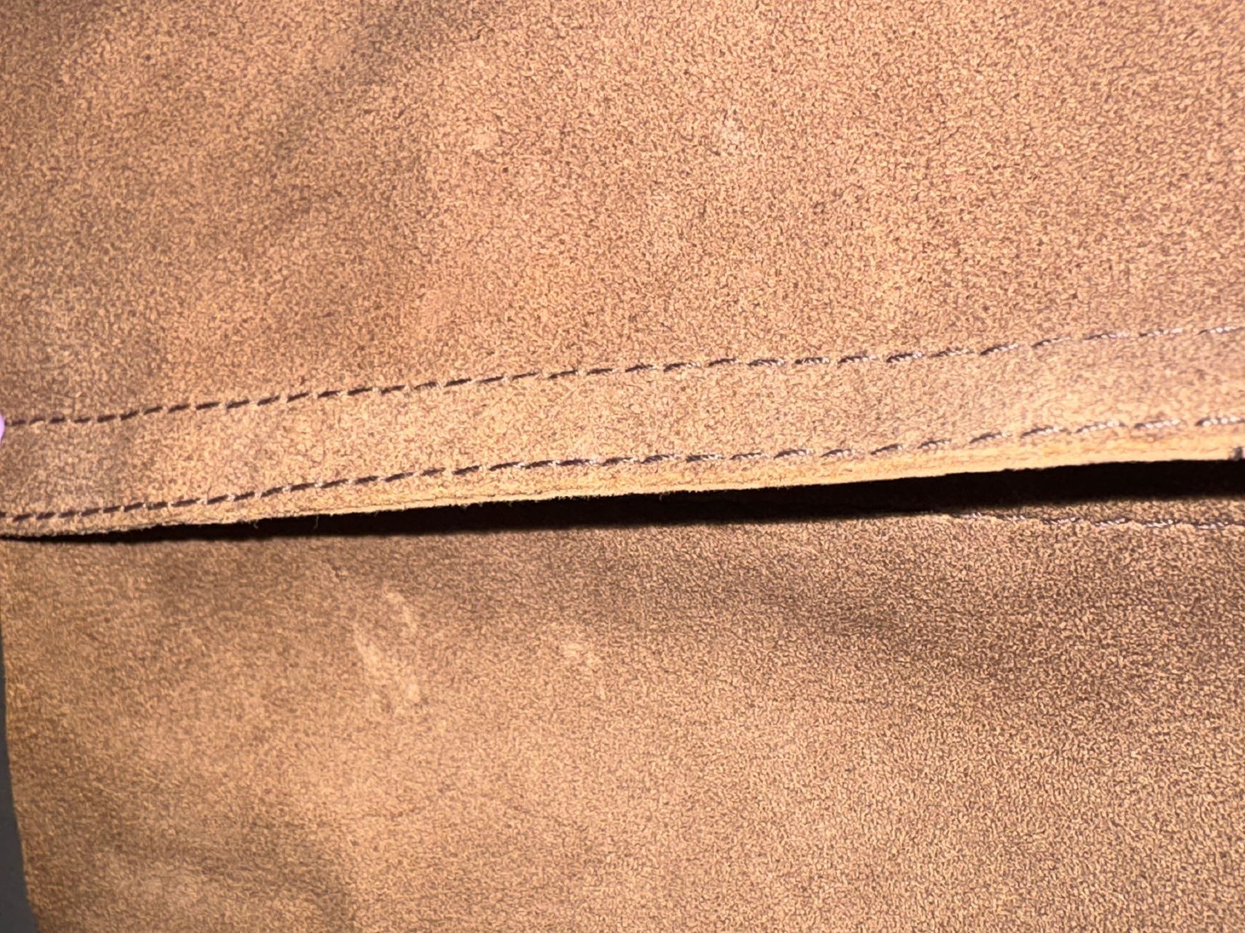 Mäntel: GMS Lederparka XS - handmade Italy – Gebraucht aus Buttikon SZ von Sam_S. 7
