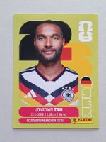 Panini FIFA WM 2026 * Jonathan Tah (GER 3)