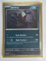 Darkrai 136/197 Holo – Obsidian Flames (EN)