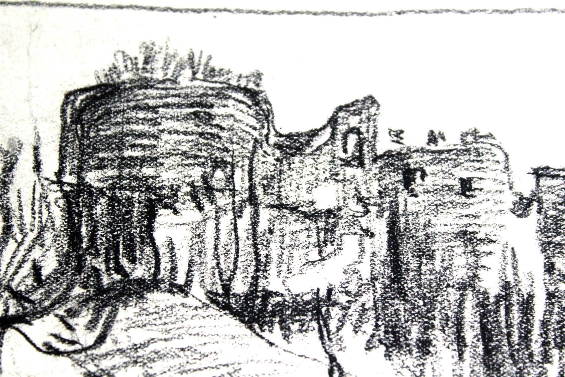 Libri: ERNST BUCHNER (Schweiz, 1886-1951) – Usato da Bern venduto da Arting 6