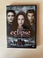 Twilight Saga Eclipse - Biss zum Abendrot (2904)