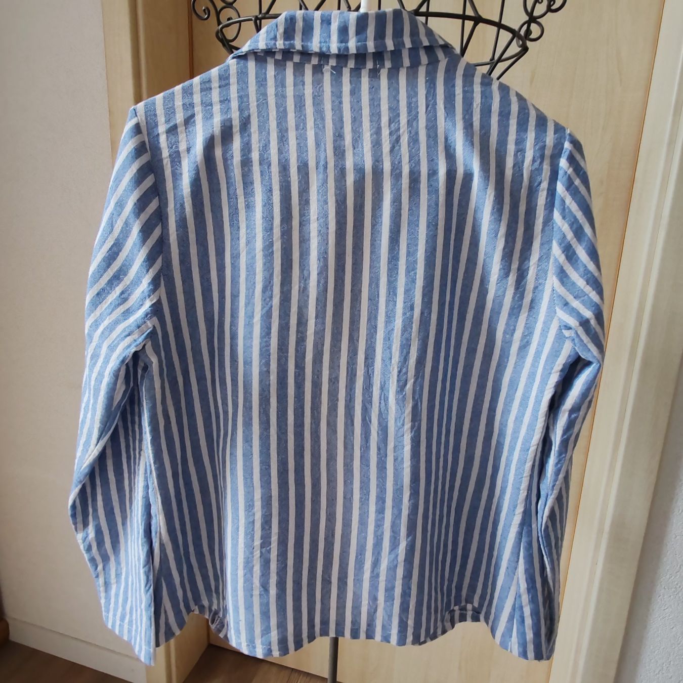 Completi & Tailleur: Sommer-Hosenanzug – Usato da Egnach venduto da bgdo26 2