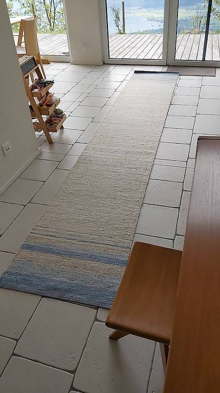 Tappeti: Teppich Marke Tisca – Usato da Stalden (Sarnen) venduto da chr_s5xx 1