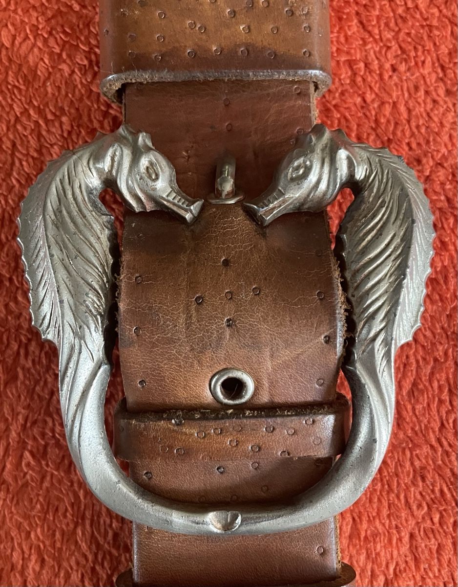 Campanacci mucche: Antike Glocke – Usato da Rorschacherberg venduto da farmer61 4