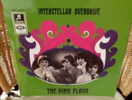 THE PINK FLOYD - RARE