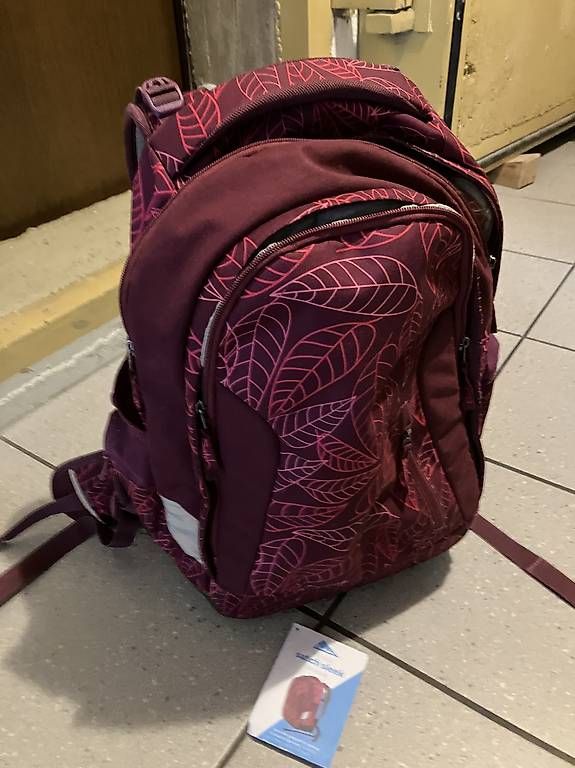 Sacs & sacs à dos: Satch Schulrucksack – D'occasion à Kriessern par Gavin0201 1