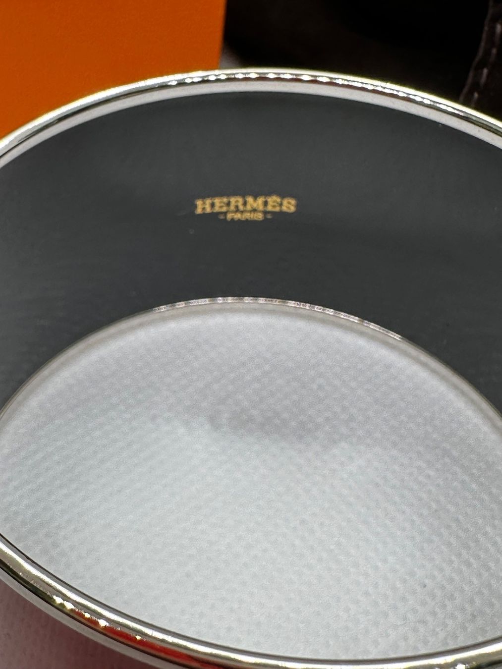 Hermès Bracciali & Braccialetti: Hermes bracelet – Nuovo e nell'imballaggio originale da Pully venduto da Natala 1