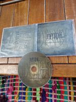 infernal- A tragedy...