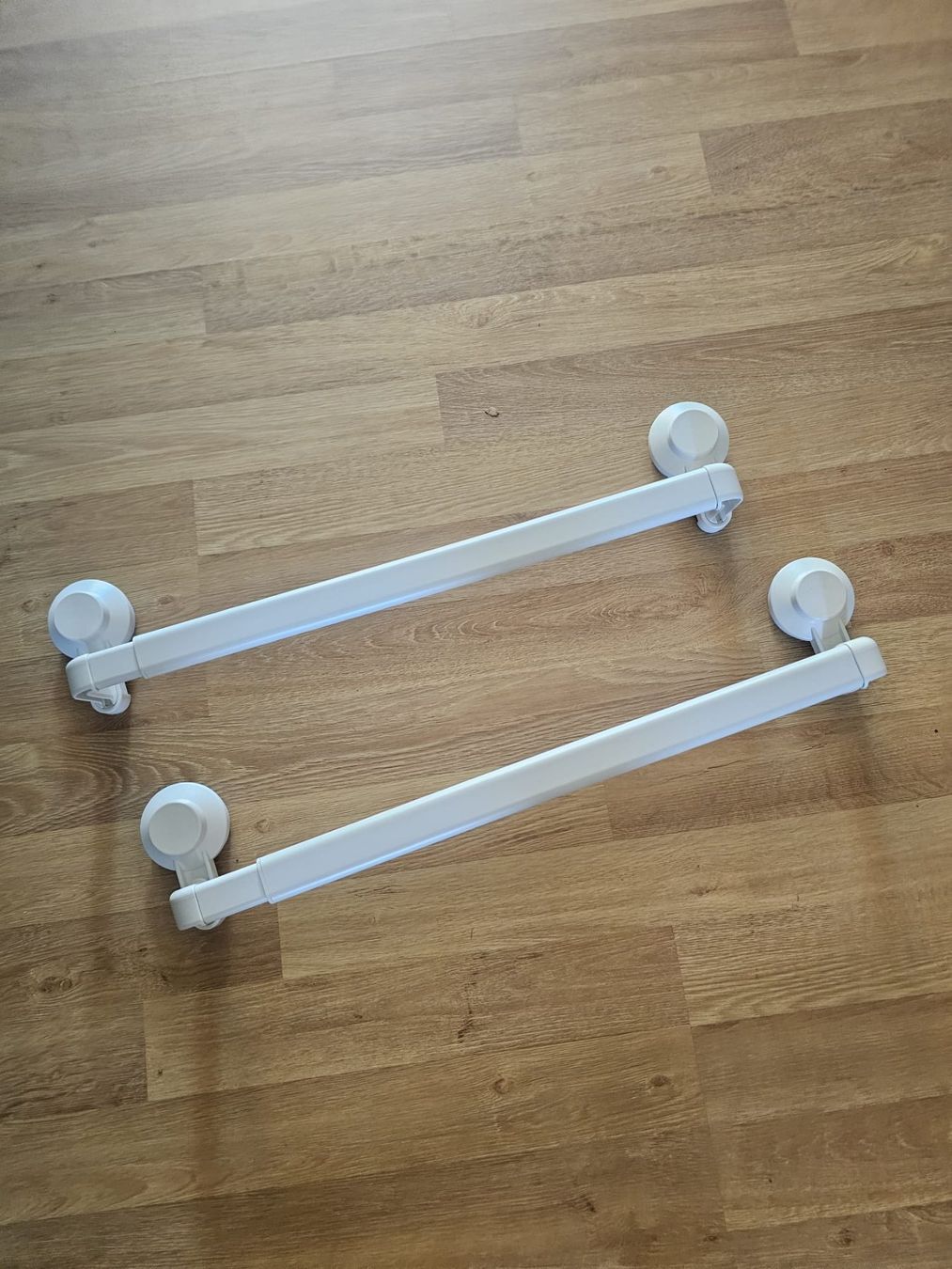 Portasciugamani: Towel Railing - Handtuchhalter – Usato da Egg b. Zürich venduto da and_7g7b