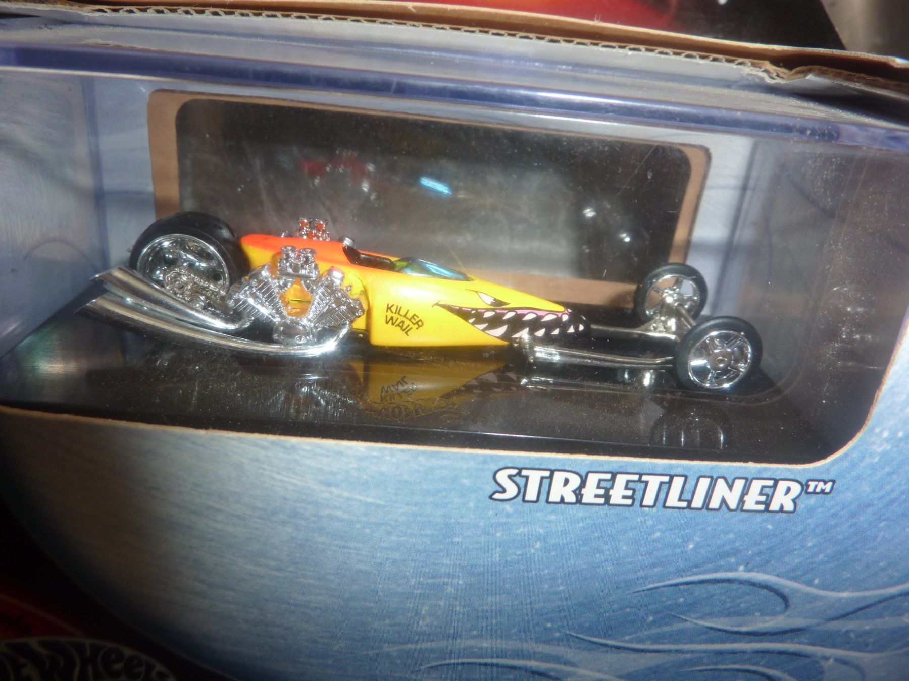 Hot Wheels Modellini d'auto: HOT WHEELS – Nuovo e nell'imballaggio originale da Balsthal venduto da bouteliee 1