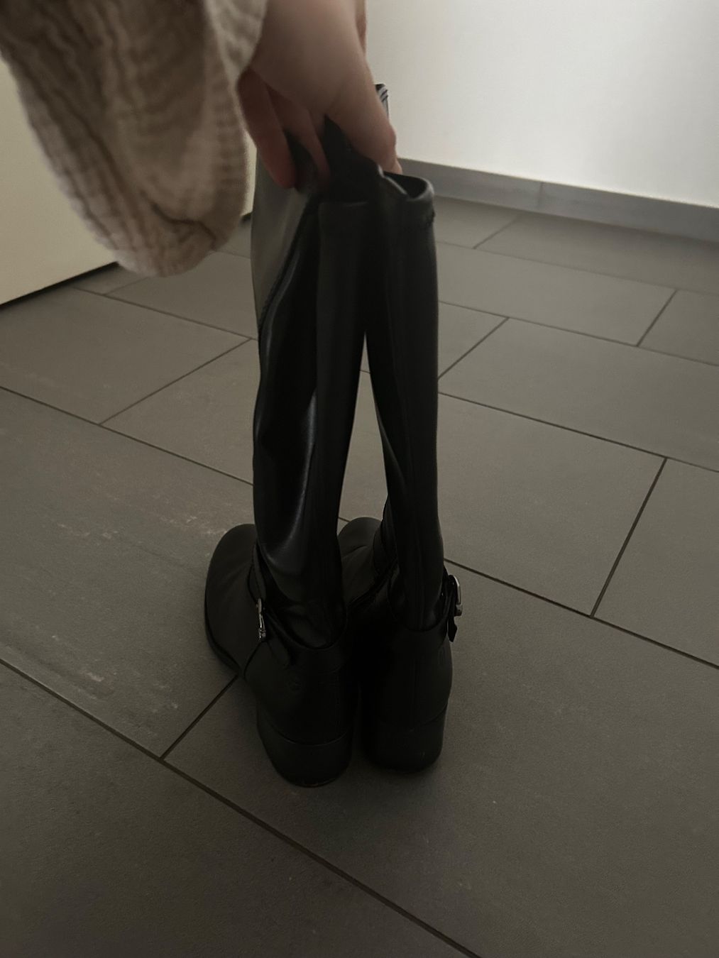 Damenschuhe: Stiefel – Gebraucht aus Ehrendingen von mev_lw75 1