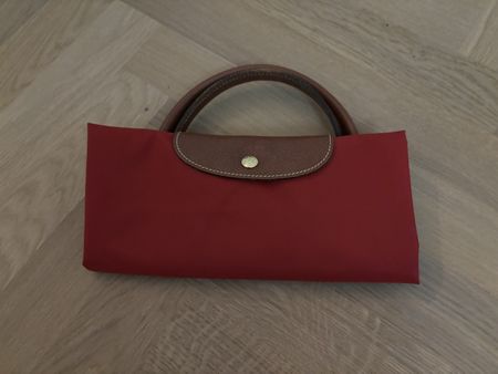 Longchamp le pliage voyage L