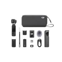 DJI Osmo Pocket 3 Creator Combo