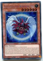 YuGiOh Geflügelter Kuriboh LV6 | Secret Rare