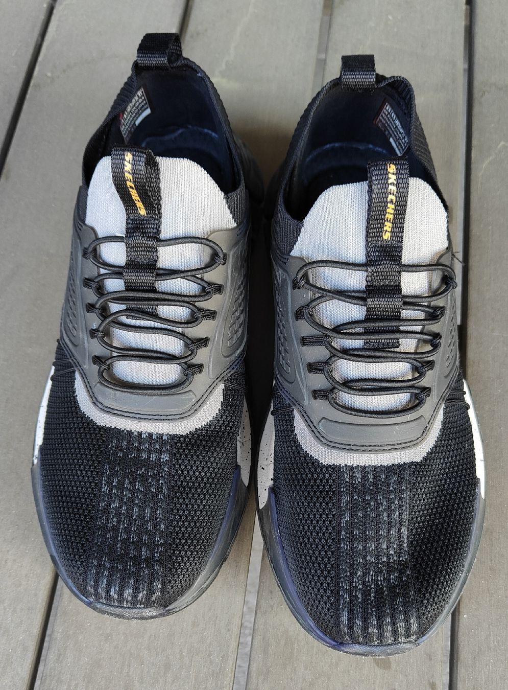 Skechers Scarpe da uomo: Scarpe SKECHERS – Usato da Lugano venduto da claudio.luga 2