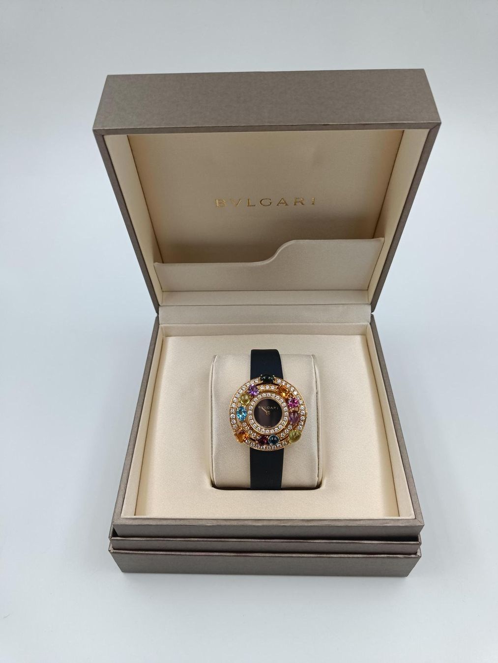 Bulgari Orologi: BVLGARI " ASTRALE CERCHI " , 36 MM – Usato da Luzern venduto da EdiGem 2