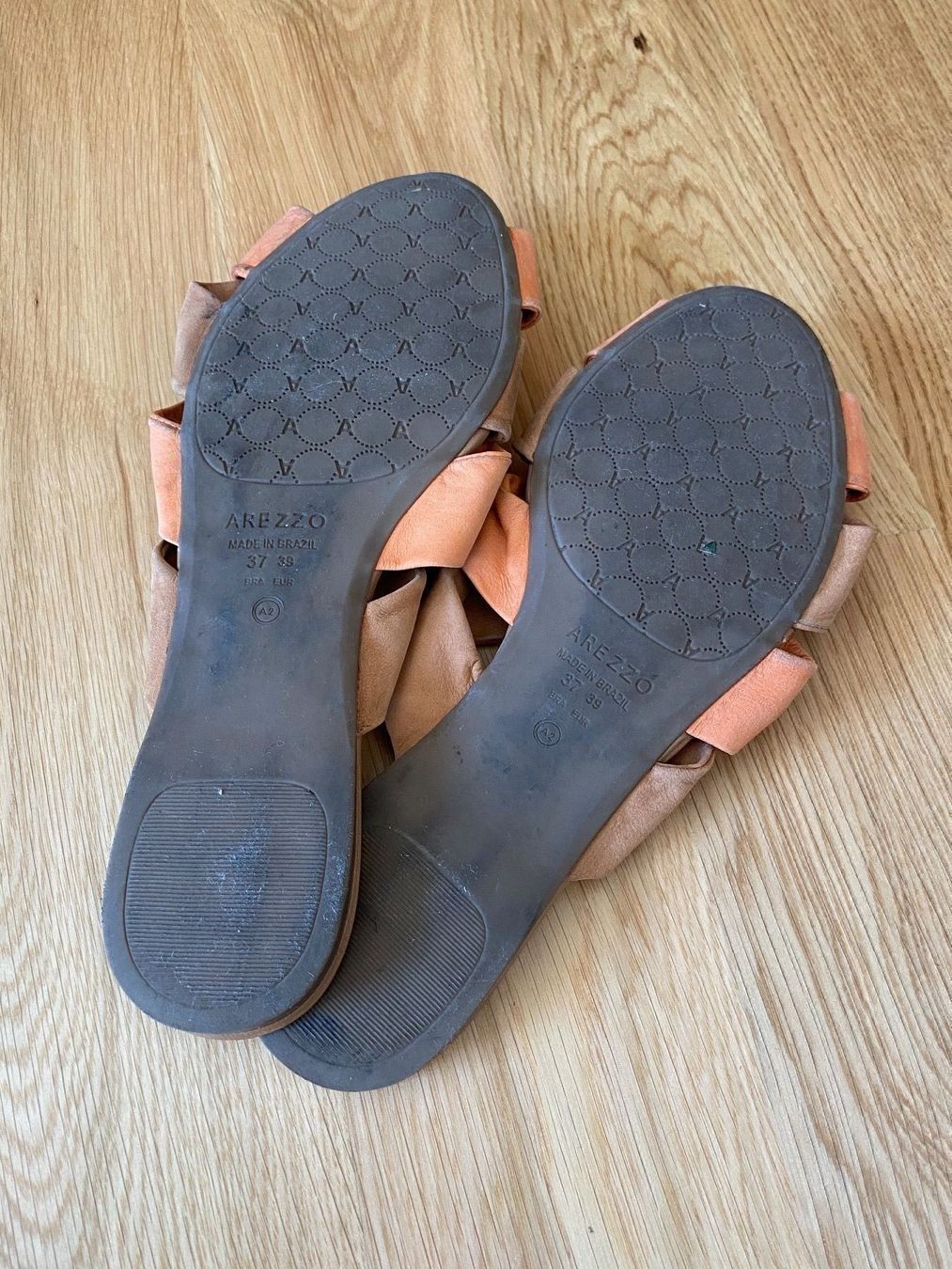 Scarpe da donna: Arezzo Sandale, 38 – Usato da Interlaken venduto da fbnscl 4