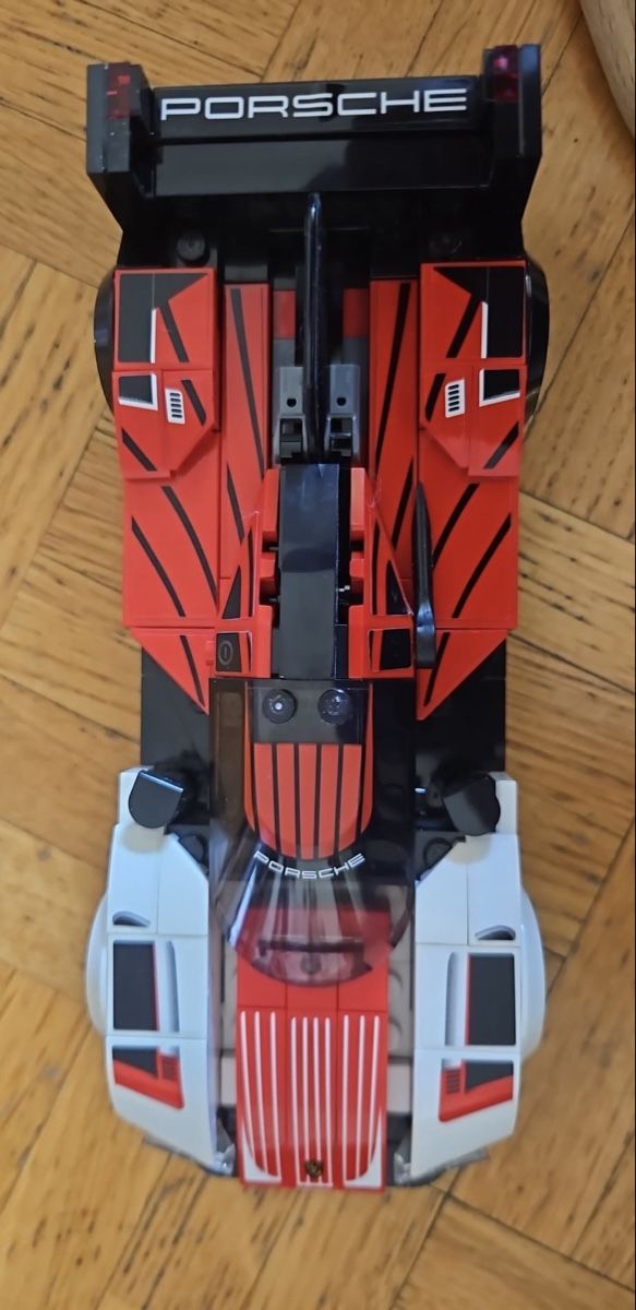 Lego Kit di costruzioni: Lego speed champions 76916 – Usato da confignon venduto da chachou79 5