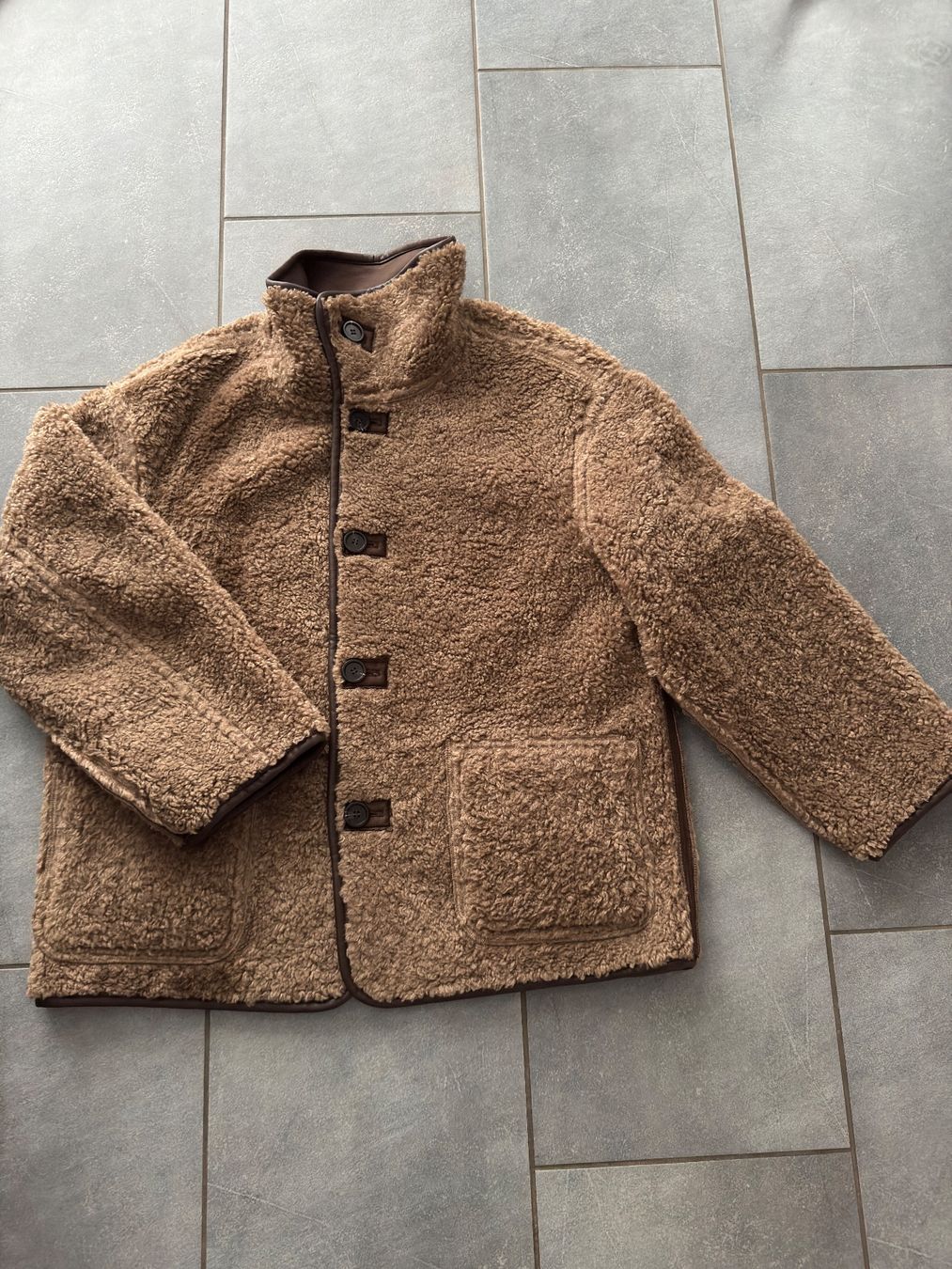 Jacken: Reversible jacket – Gebraucht aus Gais von Koumichel16 7