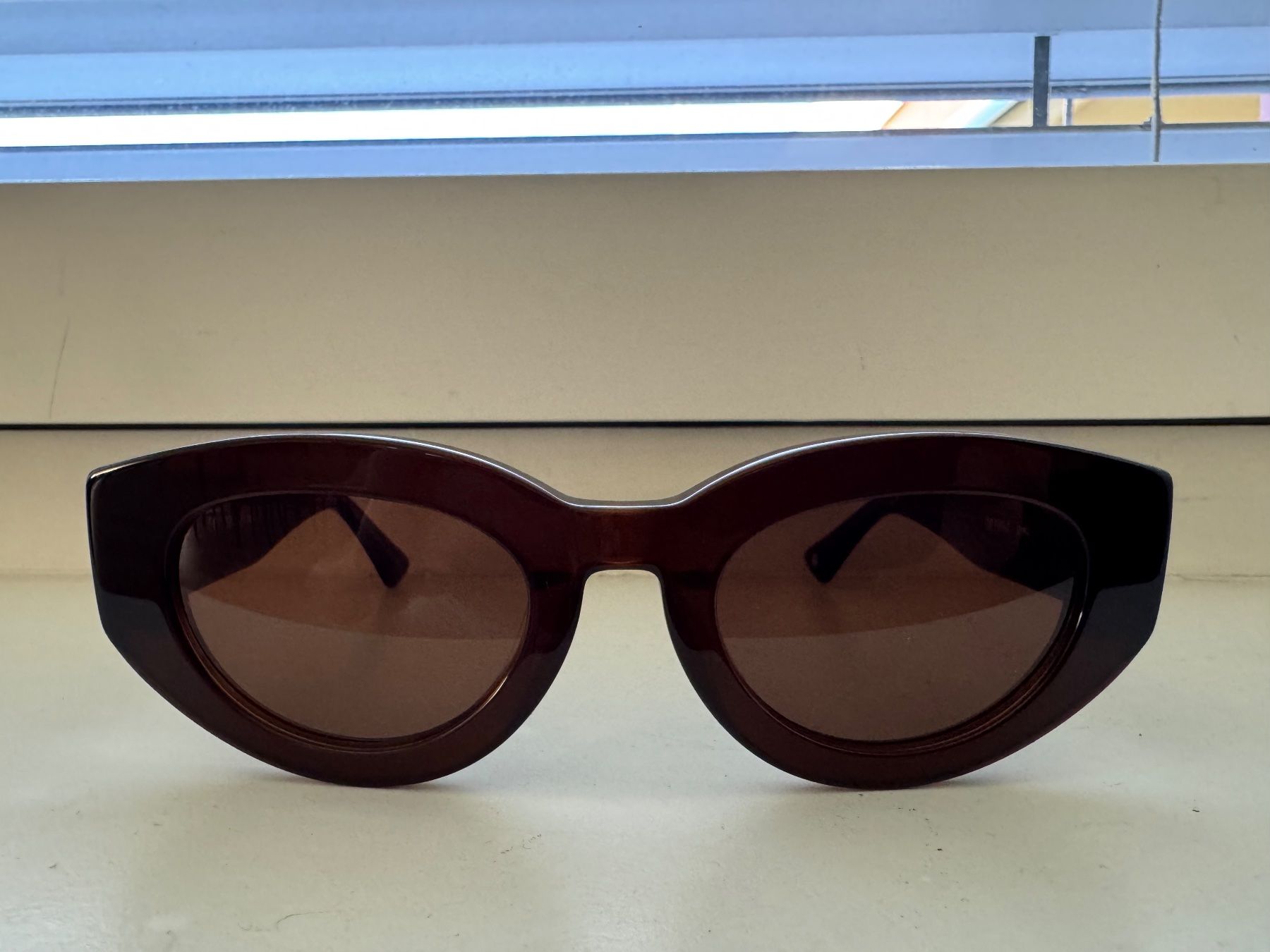 Brillen & Gläser: Sonnenbrille Corlin "Ines" – Neu (gemäss Beschreibung) aus Zürich von sinaxnoemi 1