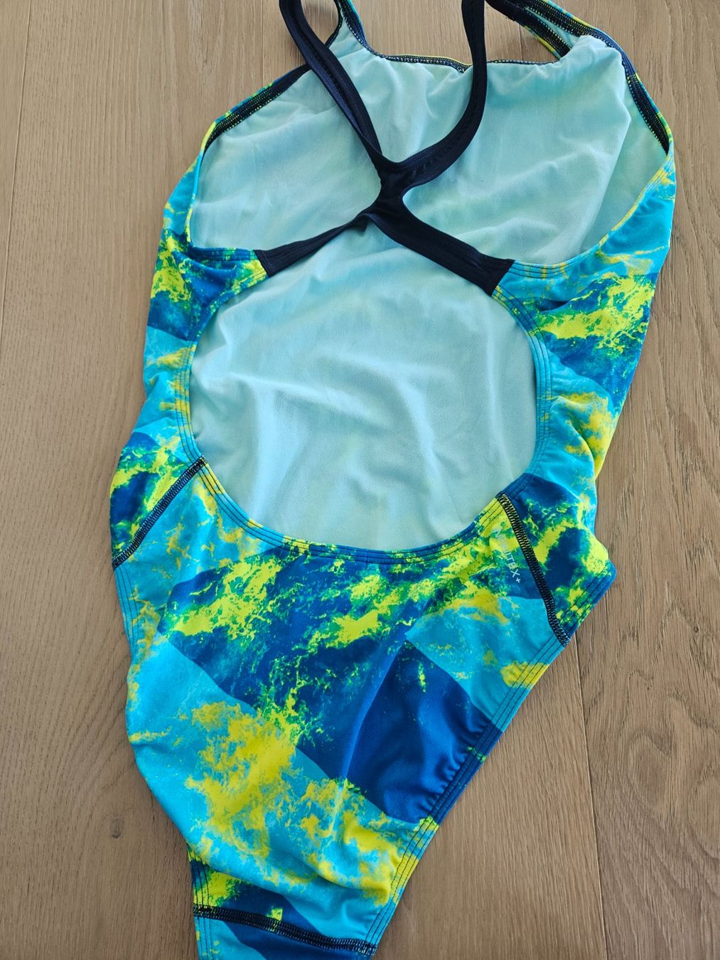 Costumi da bagno & Bikini: Adidas Badeanzug – Nuovo (secondo la descrizione) da Altendorf venduto da svenny2027 1