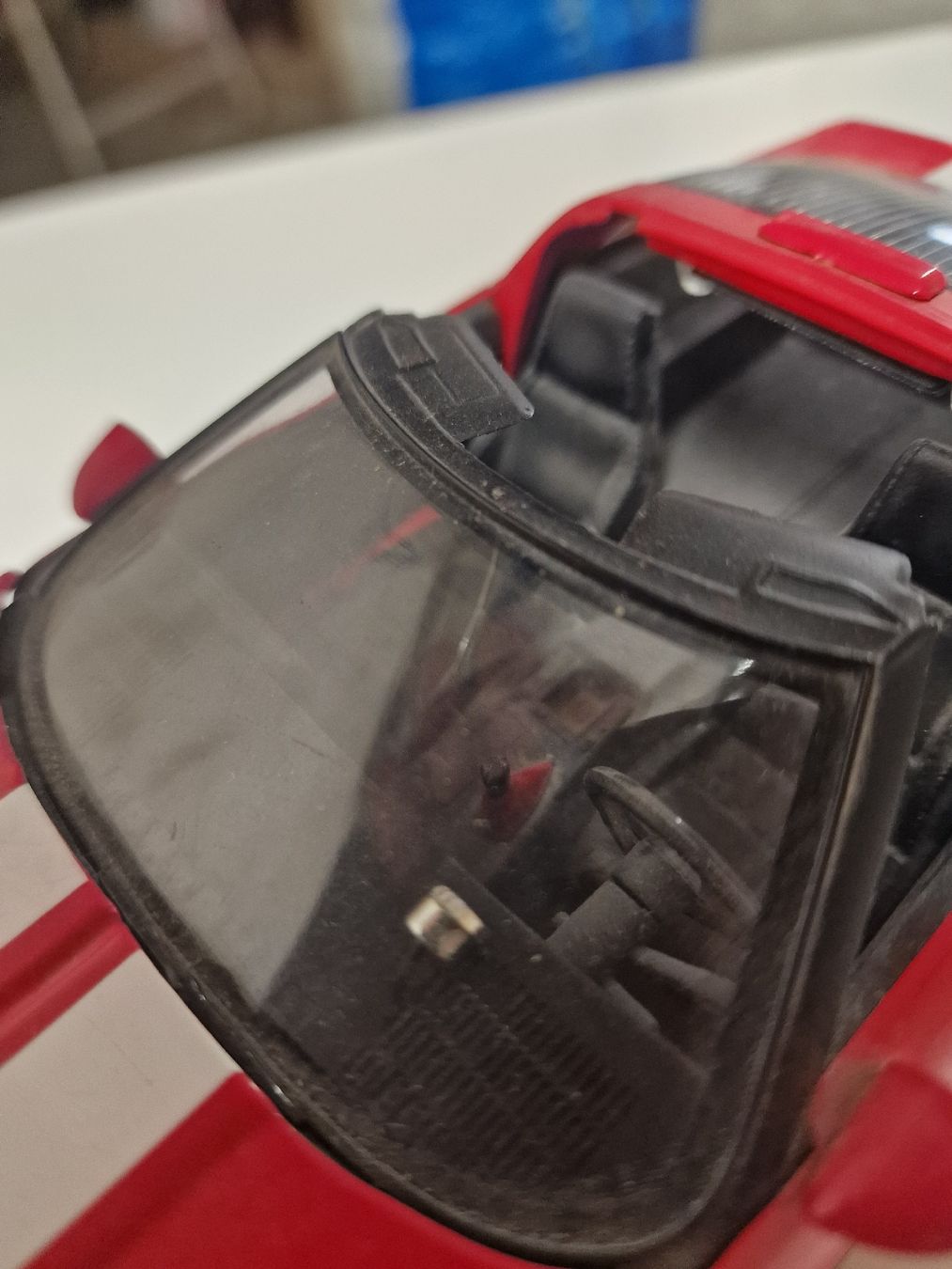 AMT/ERTL Voitures modèles:  Corvette C4  – D'occasion à Alberswil par R21Turbo 3
