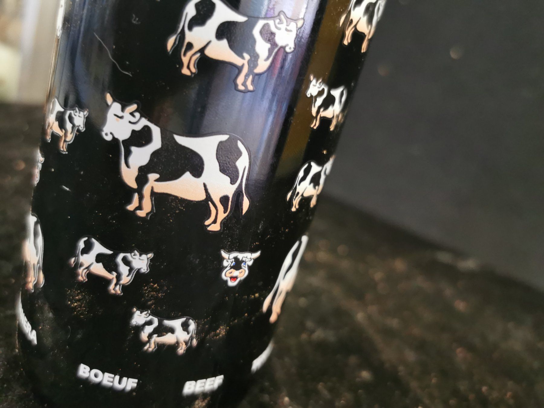 Vino: Beef Rouge France – Nuovo (secondo la descrizione) da Genève venduto da Leboucheoreilles 2