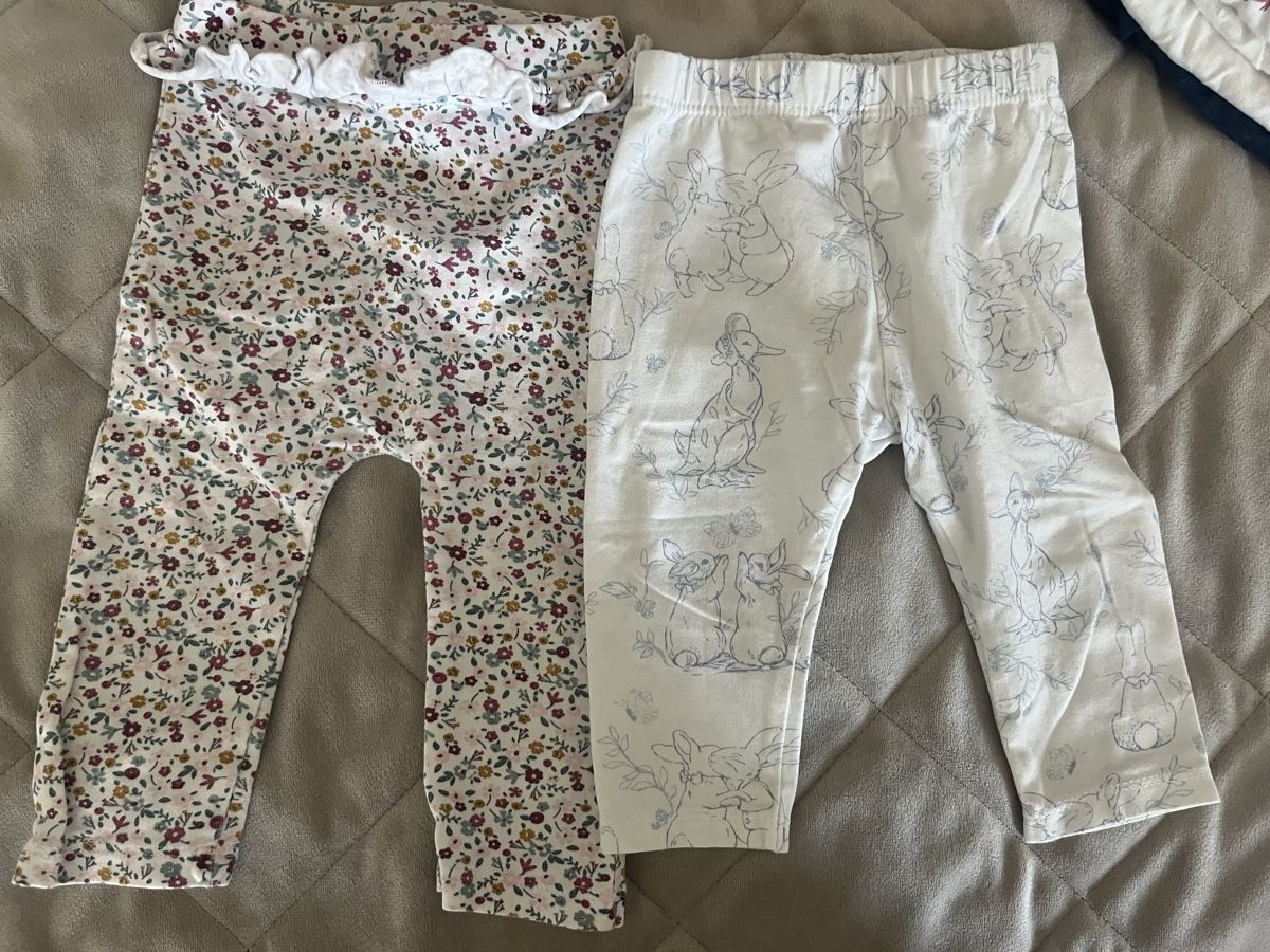 Lotti & Set di vestiti: Baby Mädchen 68 – Usato da Zürich venduto da torokbalint84 5
