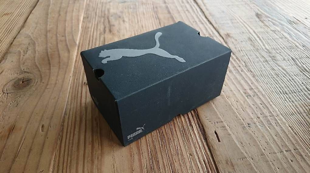 Uhren: Montre puma water résistant – Gebraucht aus avry devant pont von nick18100 4