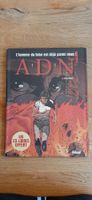 A.D.N. tome 3: Révélations (Edition Original 2006)