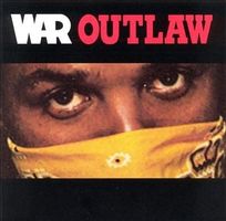 War: Outlaw CD