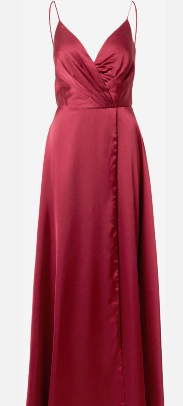 Kleider: Ballklied /Hochzeitsgast kleid – Gebraucht aus Balgach von Patty04