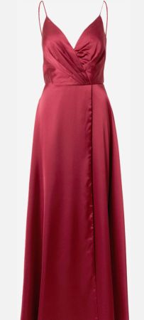 Ballklied /Hochzeitsgast kleid