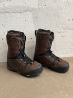 Nitro El Mejor Snowboard Boots braun Grösse 31.5