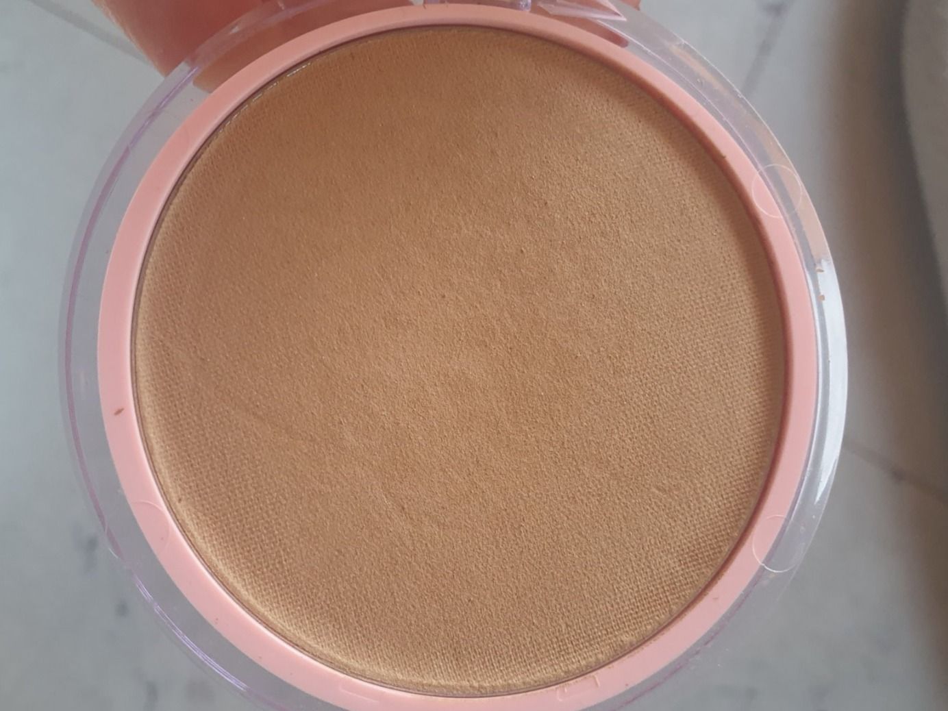 Make-up: Covergirl clean fresh powder – Gebraucht aus Moosseedorf von Sonnenschein.. 1