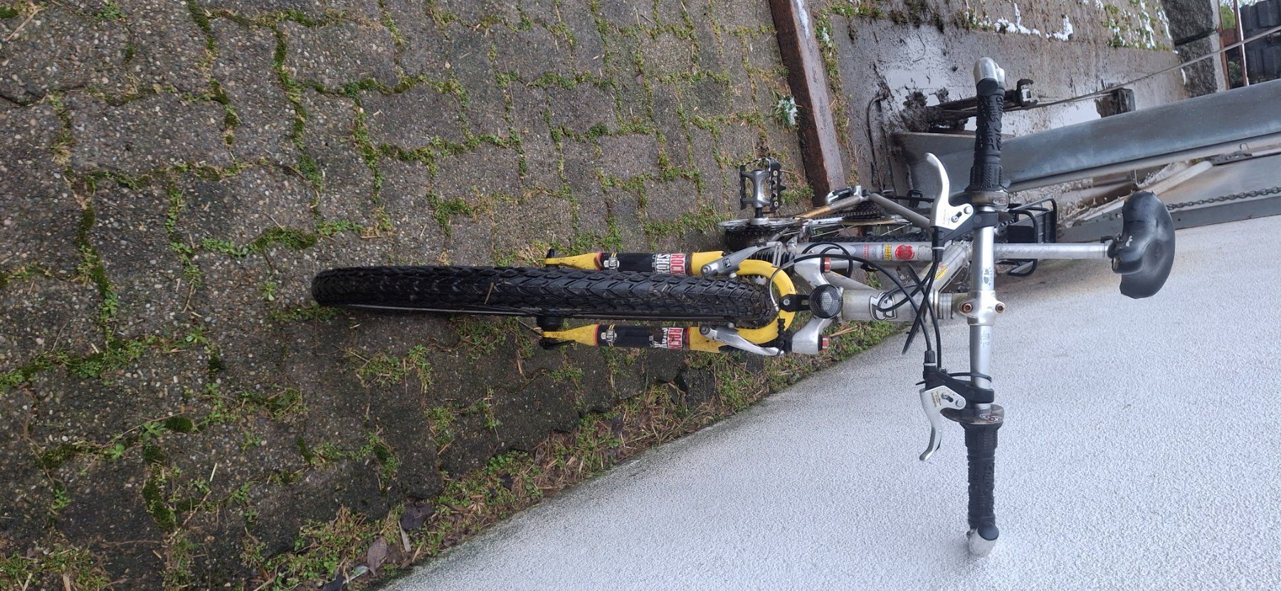Trek Velos: Kult Mtb trek Usa – Gebraucht aus Kyburg von JBMNT2020 3