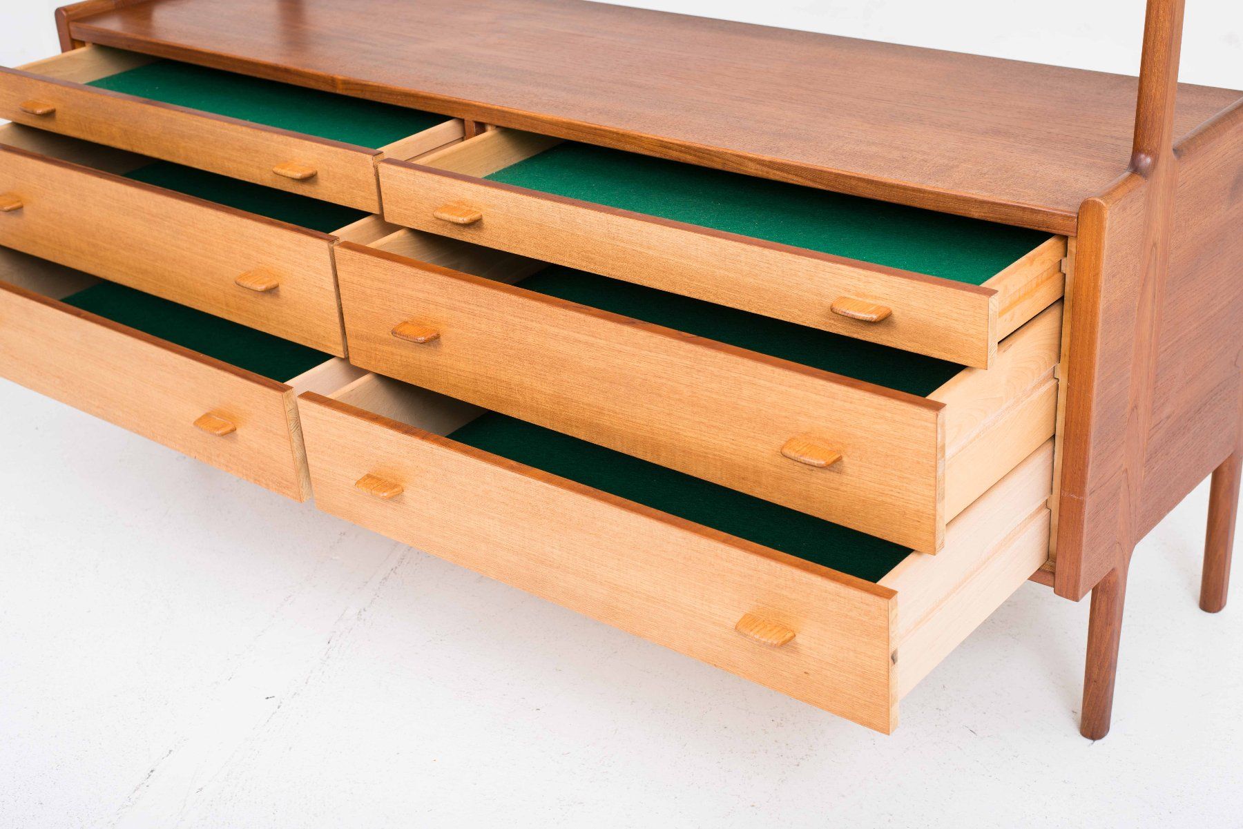 Scaffali: RY Mobler RY20 Buffet / Highboard von Hans J. Wegner – Usato da Zürich venduto da STUZH38 4