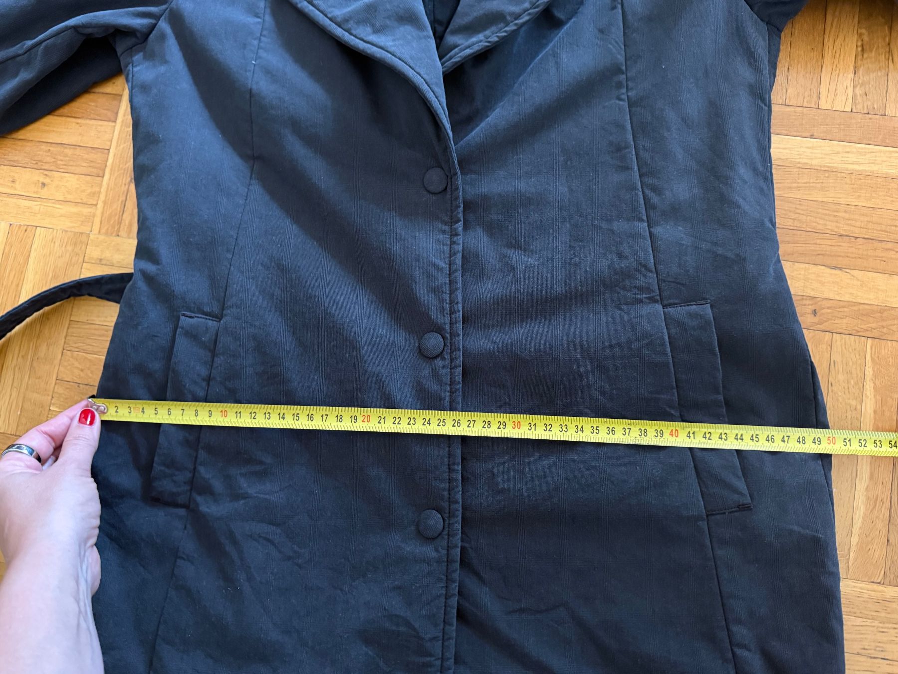 Cappotti: Maison Margiela Coat – Nuovo (secondo la descrizione) da st prex venduto da magdalenaonline 7