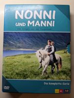 Nonni und Manni - Die komplette Serie [3 DVDs]
