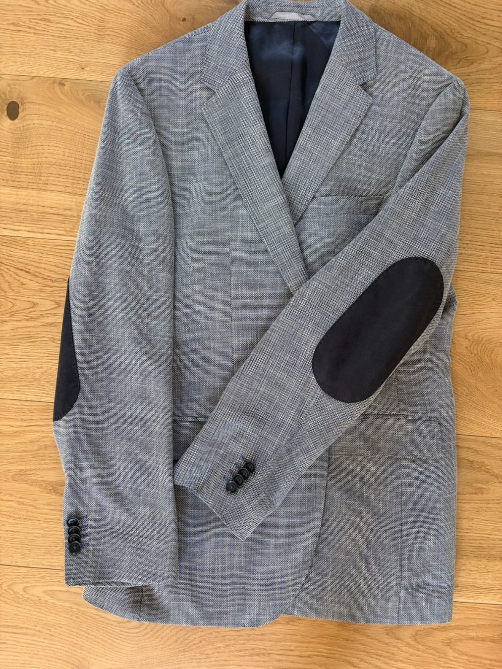 Hugo Boss Giacche: Blazer Veston Hugo Boss – Usato da Solothurn venduto da jmc_76cm 1