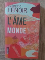 LENOIR Frédéric - l'âme du monde