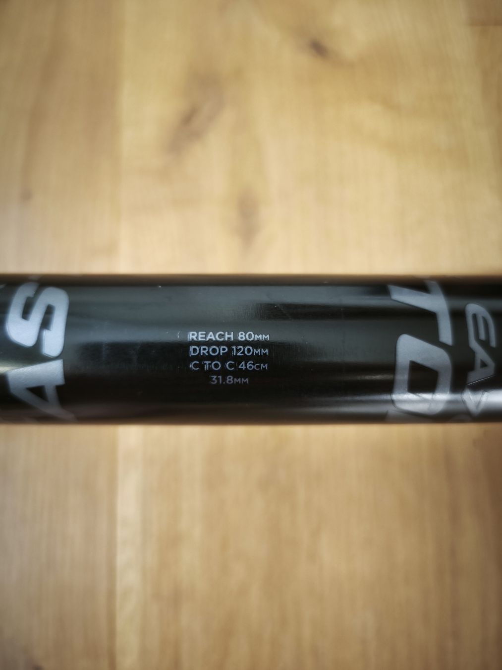 Easton Pezzi di ricambio: Easton EA70 ax Gravel – Nuovo (secondo la descrizione) da Lömmenschwil venduto da admanser 4