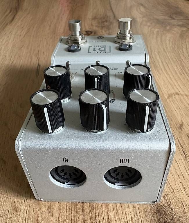 Musikinstrumente: Walrus Audio Mako D1 V1 – Gebraucht aus Brügg BE von Mathys1 3