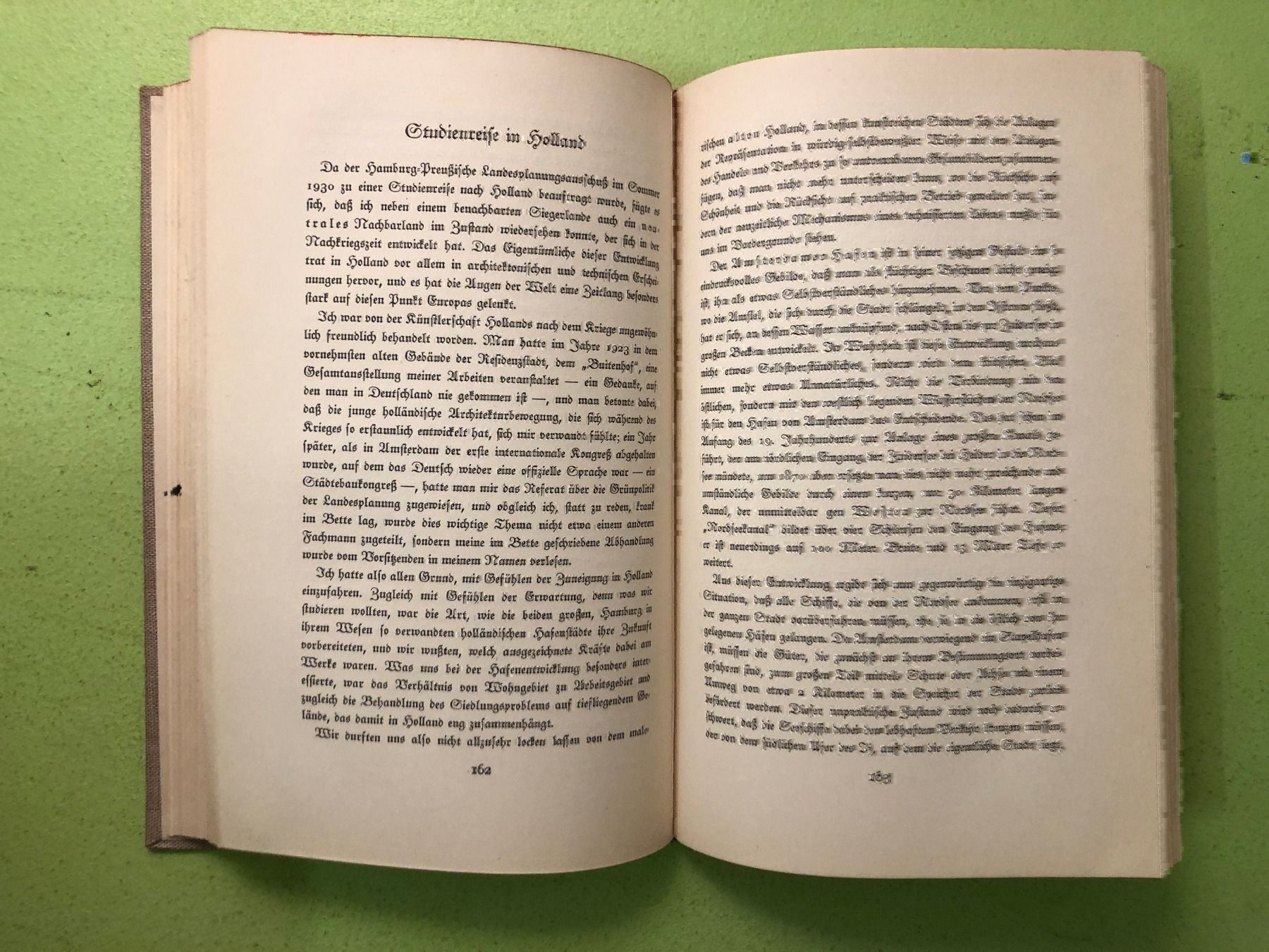 Libri: Fritz Schuhmacher: Rundblicke – Usato da Zürich venduto da allp 7