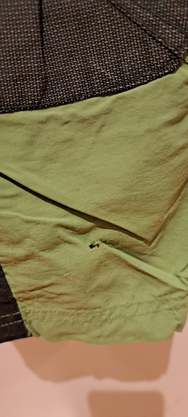 Jako-O Pantaloni: Jako-o Ziphose, Grösse 98 – Usato da Hinterkappelen venduto da Anbal 2