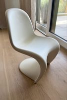 Vitra - Panton Junior weiss