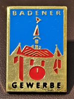 P771 - Pin Baden Badener Gewerbe