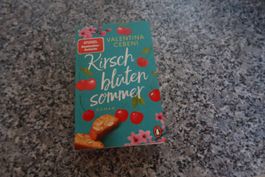 Kirschenblütensommer