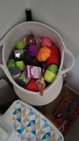 Spielküche Smoby Tefal mit Zubehör gebraucht Zustand