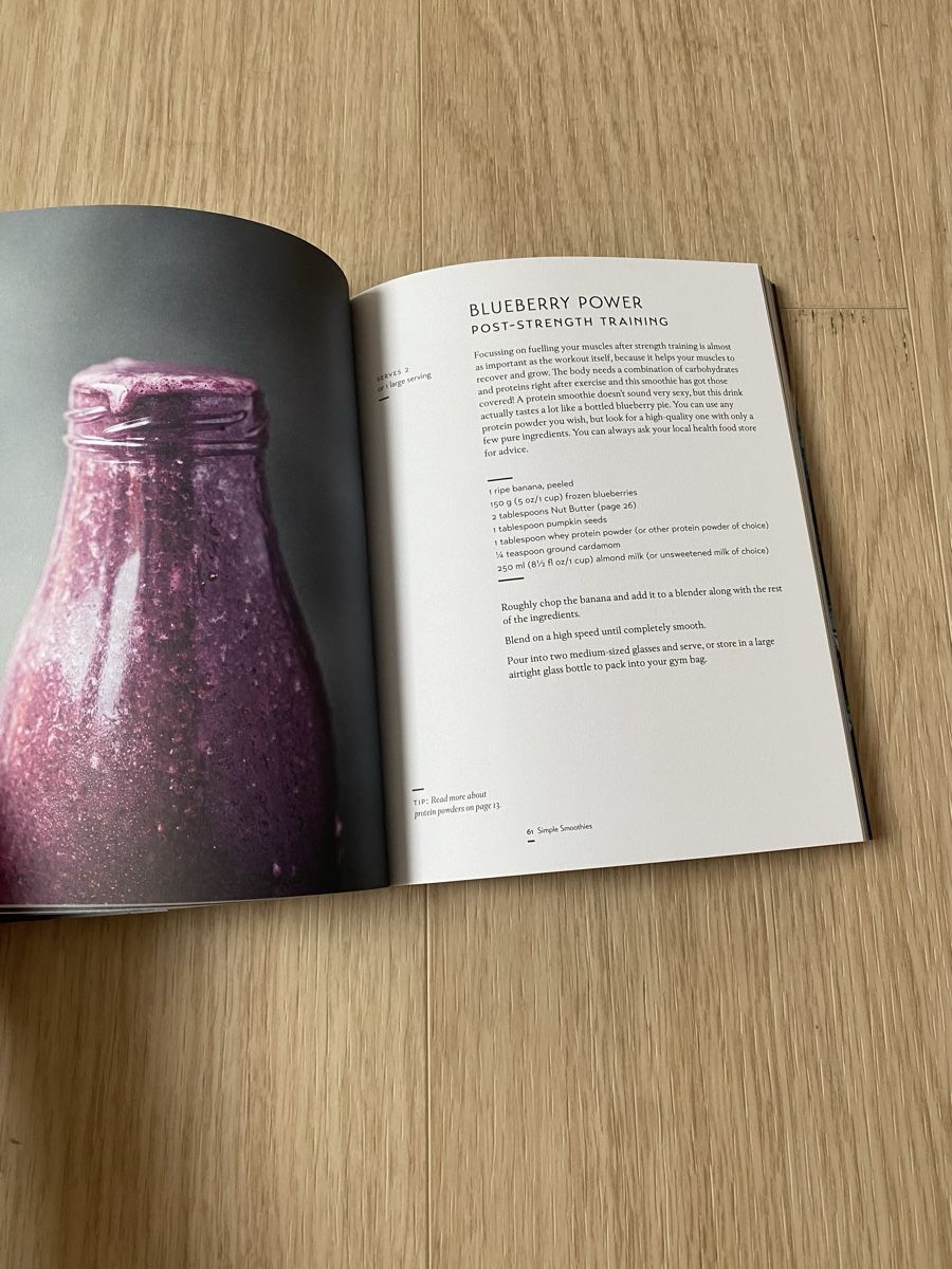 Bücher: Green Kitchen Smoothies Kochbuch – Gebraucht aus Langendorf von Charly_111 2